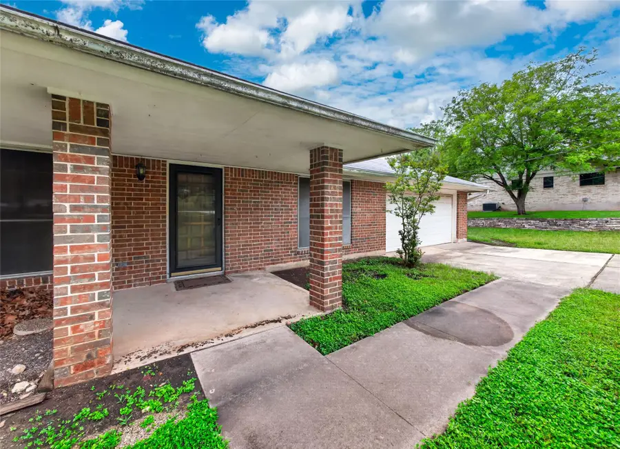 8804 El Rey Blvd, Austin, TX 78737 - #3