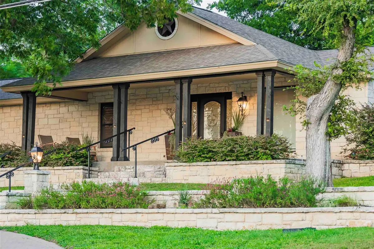 505 Avenue E, Marble Falls, TX 78654 - Image #1