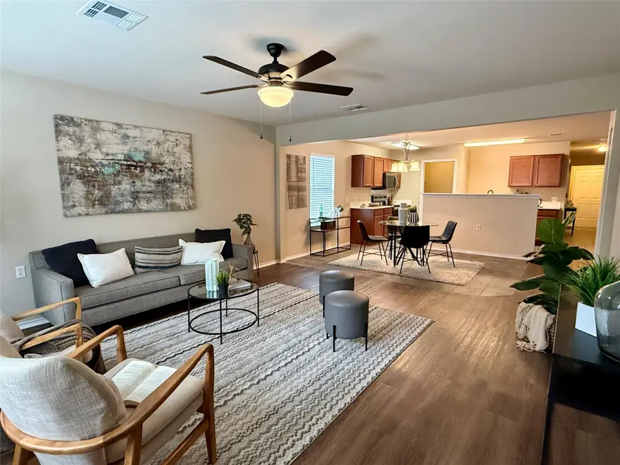 2503 Magin Meadow Dr, Austin, TX 78744 - #3