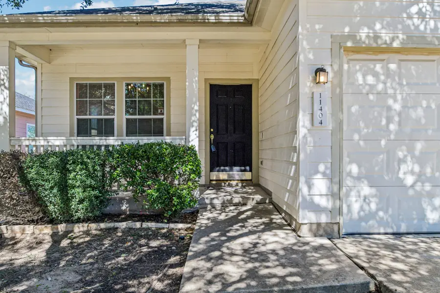 11404 Morgans Point St, Manor, TX 78653 - #2