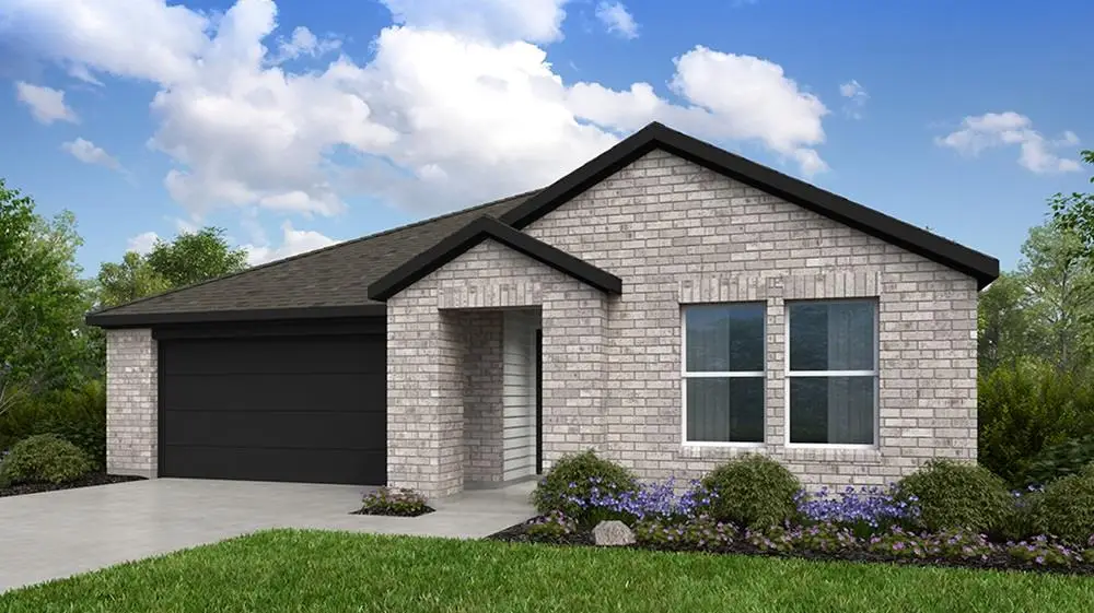 4011 Wynn Rd, Hutto, TX 78634 - #1