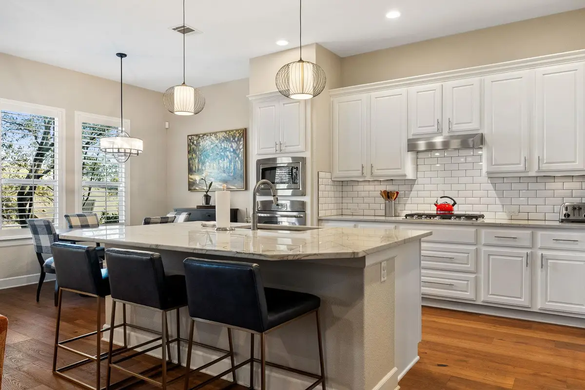 9550 Savannah Ridge Dr #37, Austin, TX 78726 - #1