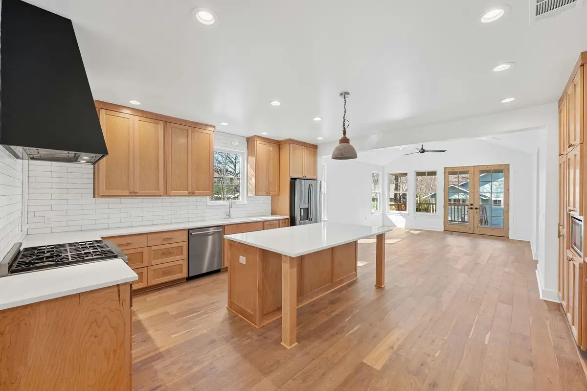 4606 Evans Ave, Austin, TX 78751 - #1