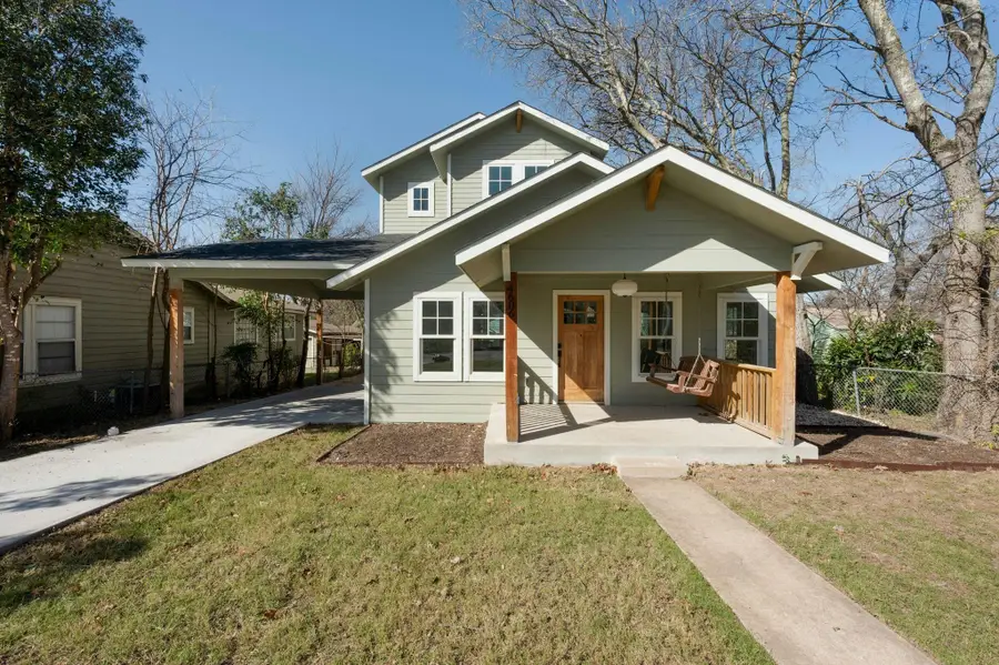 4606 Evans Ave, Austin, TX 78751 - #2