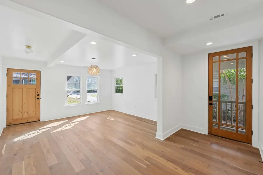 4606 Evans Ave, Austin, TX 78751 - #3