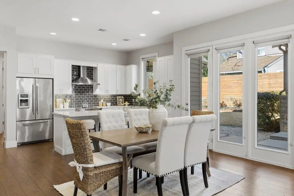 1605 Treadwell, Austin, TX 78704 - #1