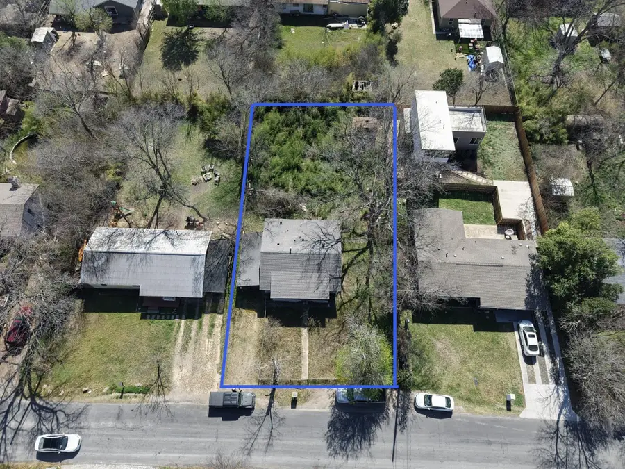 407 Middle Ln, Austin, TX 78753 - #2