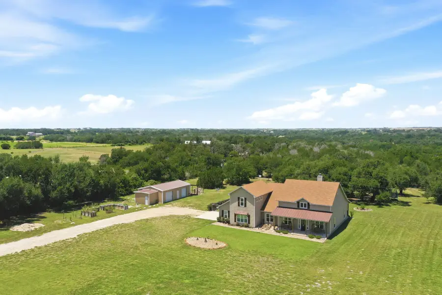 450 County Road 204, Liberty Hill, TX 78642 - #3