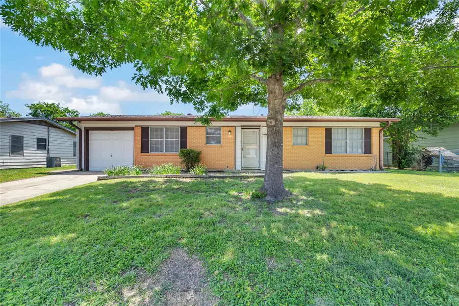 1210 Ridgemont Dr, Killeen, TX 76549 - Image #2