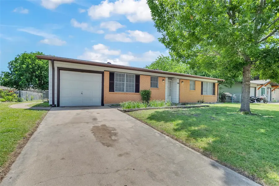 1210 Ridgemont Dr, Killeen, TX 76549 - Image #3