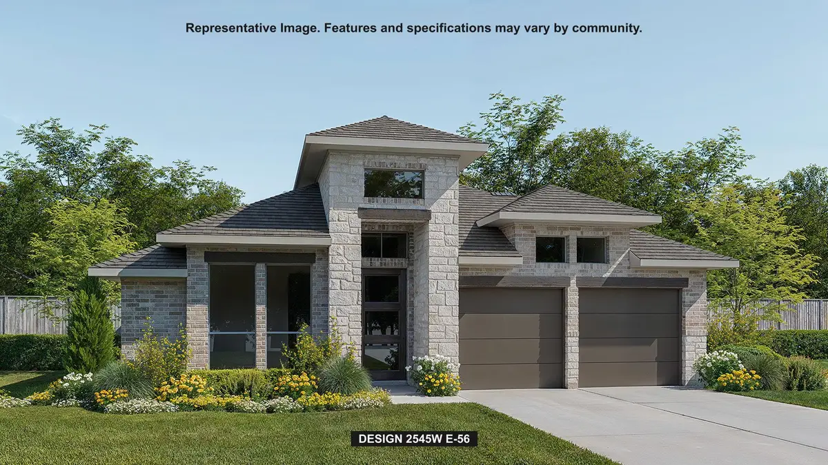 1436 Purple Petunia Ln, Georgetown, TX 78628 - #1