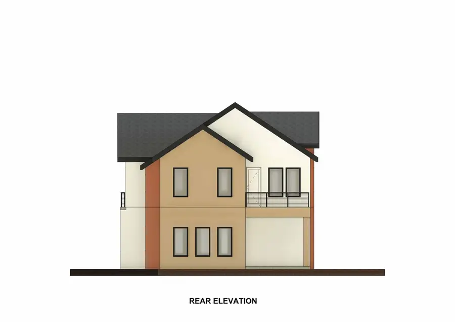 902 Ramendu Way, Round Rock, TX 78681 - #3