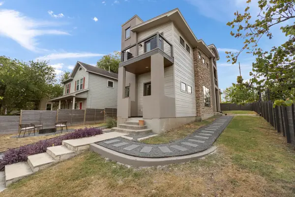 1814 Maple Ave, Austin, TX 78702