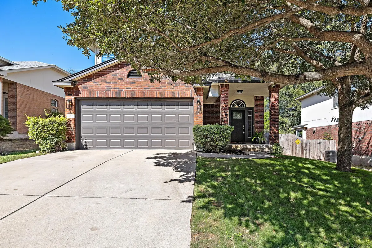612 Fort Thomas Pl, Round Rock, TX 78664 - #1
