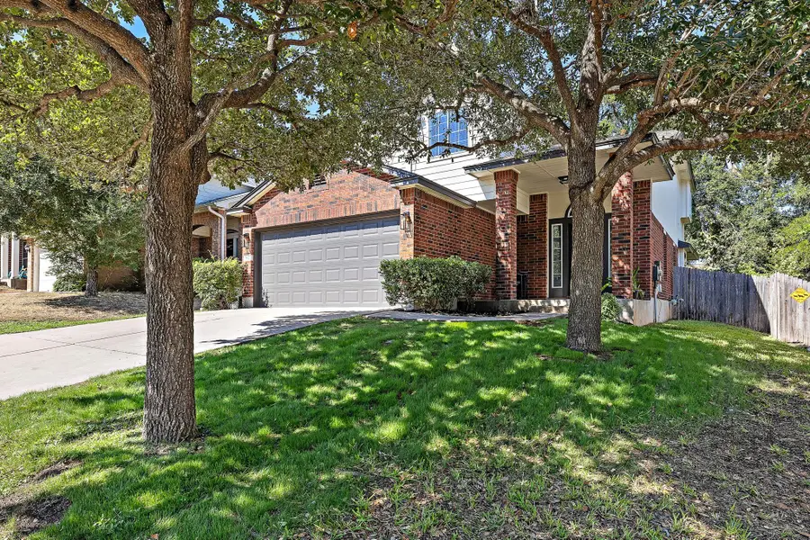 612 Fort Thomas Pl, Round Rock, TX 78664 - #2