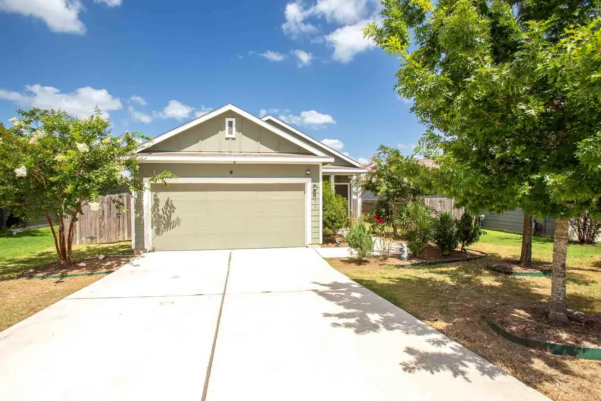 393 Moon Stone Trl, Buda, TX 78610 - #1
