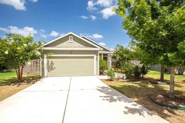 393 Moon Stone Trl, Buda, TX 78610