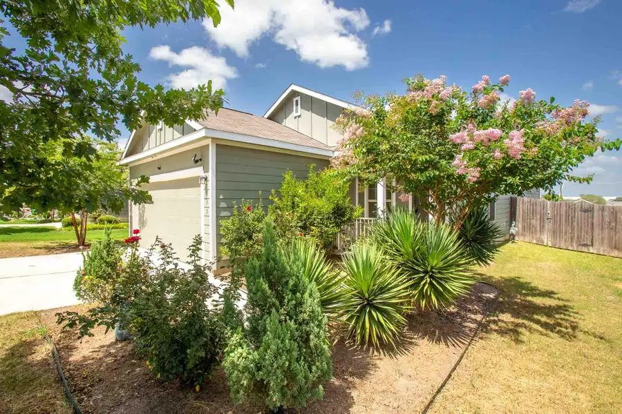 393 Moon Stone Trl, Buda, TX 78610 - #3
