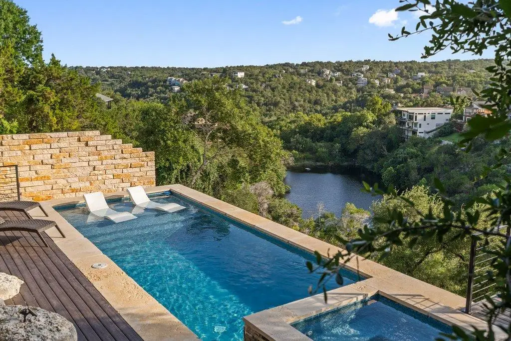 3138 Chisholm Trl, Austin, TX 78734 - #1