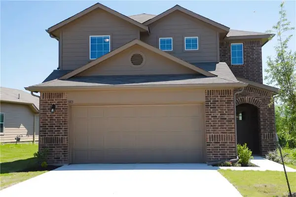 3103 Crystal Bend Dr, Pflugerville, TX 78660