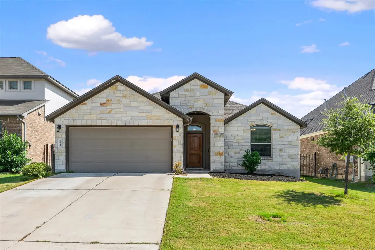 204 Lambert St, Leander, TX 78641 - #1