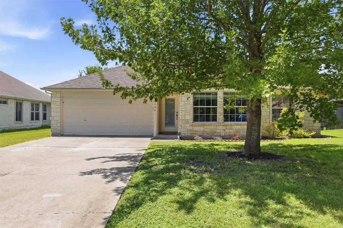 16804 Gravesend Rd, Pflugerville, TX 78660 - #1