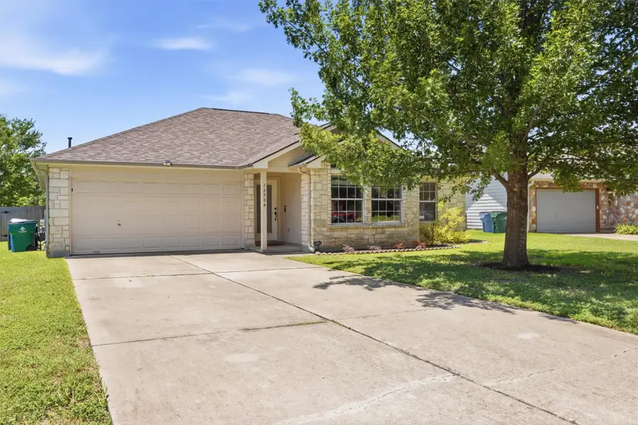 16804 Gravesend Rd, Pflugerville, TX 78660 - #2