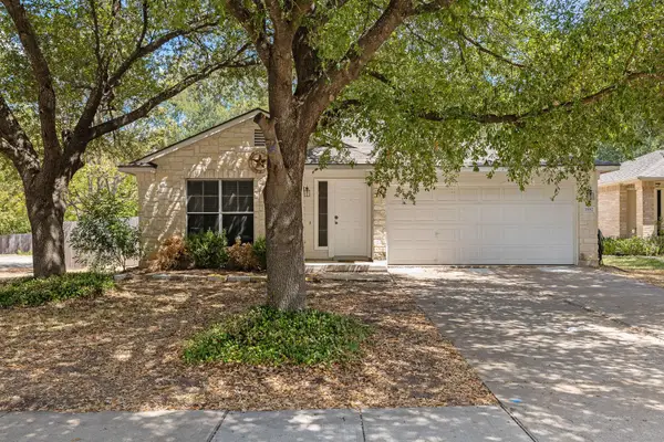 1882 Wallin Loop, Round Rock, TX 78664