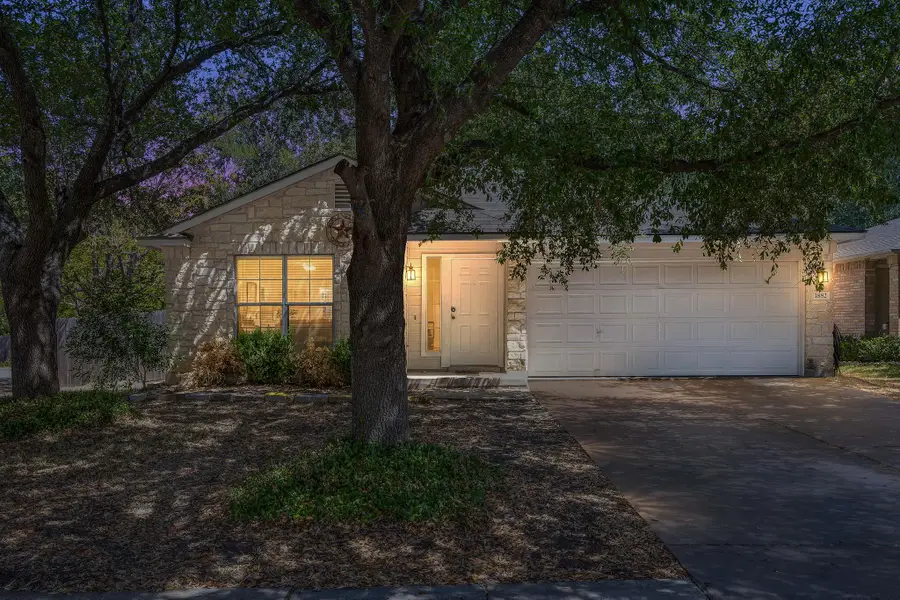 1882 Wallin Loop, Round Rock, TX 78664 - #2