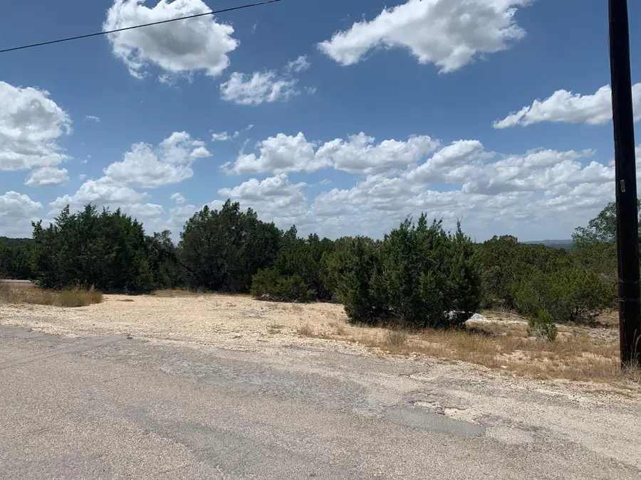 8506 Bronco Ln, Lago Vista, TX 78645 - #3