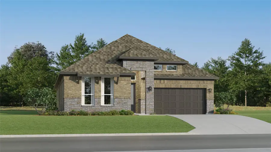 4317 Stone House Ranch Bnd, Georgetown, TX 78628 - #2