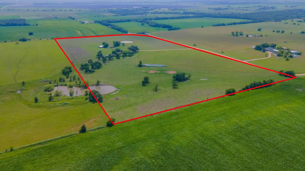 3053 Hobby Creek Rd, Burlington, TX 76519 - #1