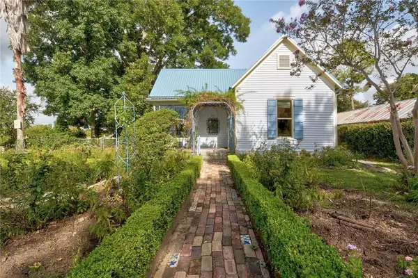 101 Short St, Smithville, TX 78957