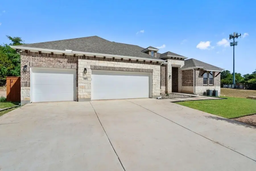 308 Axis Loop, Georgetown, TX 78628 - #3