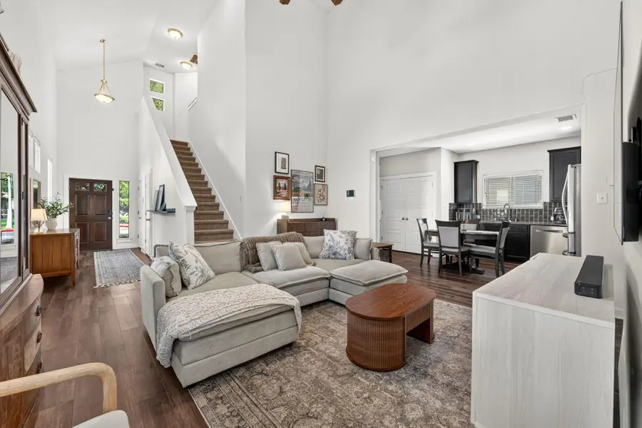 2101 Rivers Edge Way #3, Austin, TX 78741 - #3