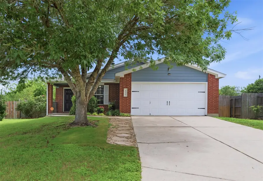 459 Jim Miller Dr, Kyle, TX 78640 - #2