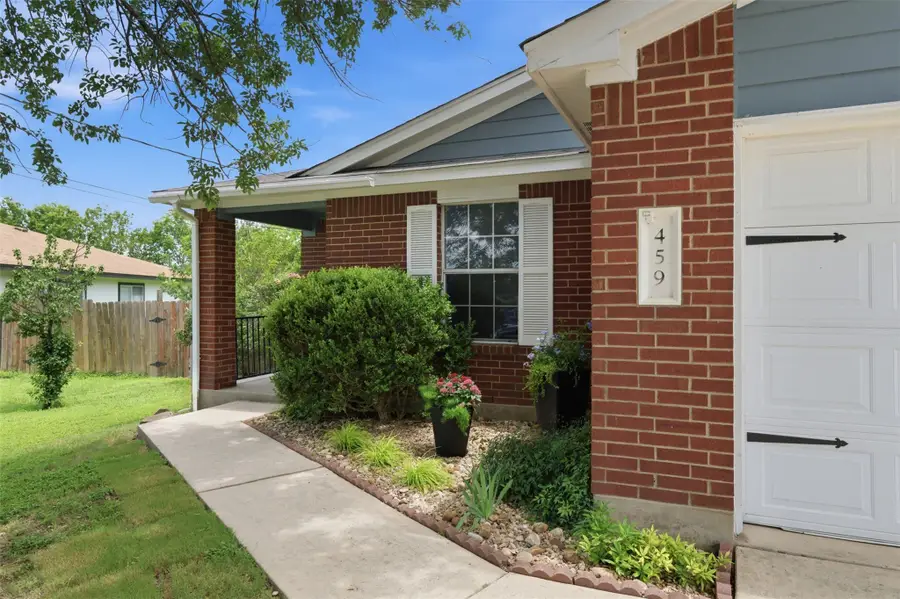 459 Jim Miller Dr, Kyle, TX 78640 - #3