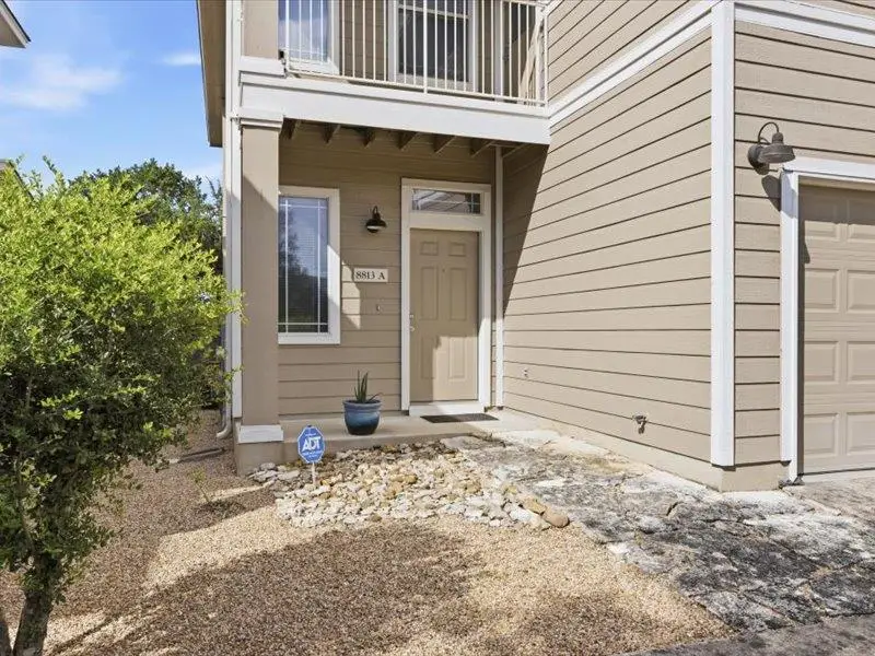 8813 Mountain Shadows Cv #8813A, Austin, TX 78735 - #2