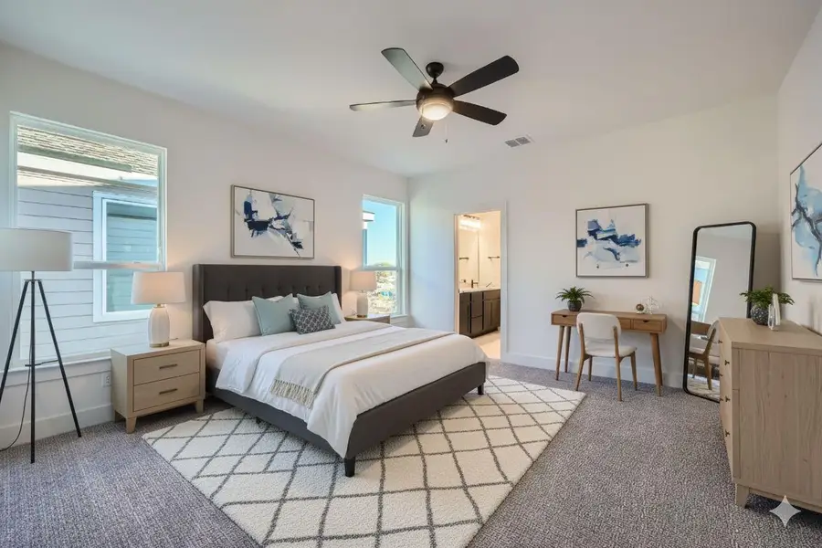 1531 N Red Bud Ln #19, Round Rock, TX 78665 - #3