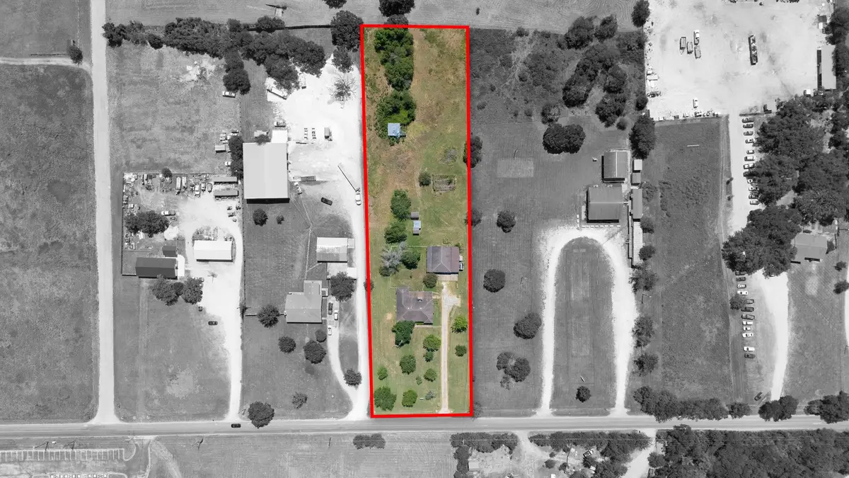 12409 Lowden Ln, Manchaca, TX 78652 - #1