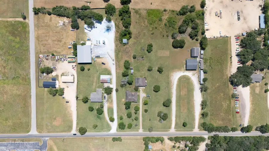 12409 Lowden Ln, Manchaca, TX 78652 - #2