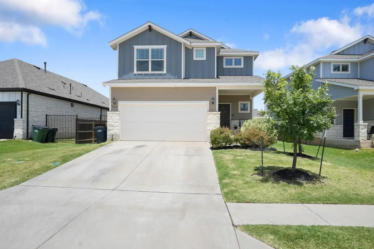 500 Pickrell Loop, Liberty Hill, TX 78642 - #1