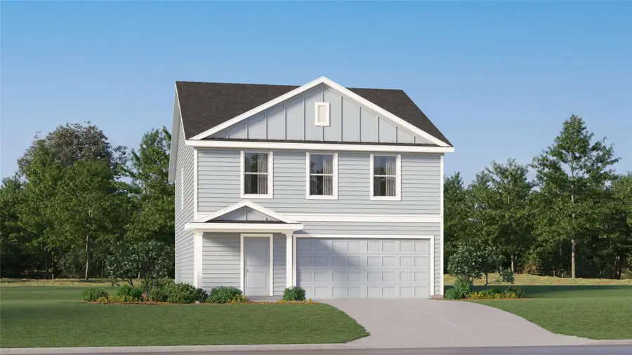 13401 Trumpet Creeper Dr, Elgin, TX 78621 - #3