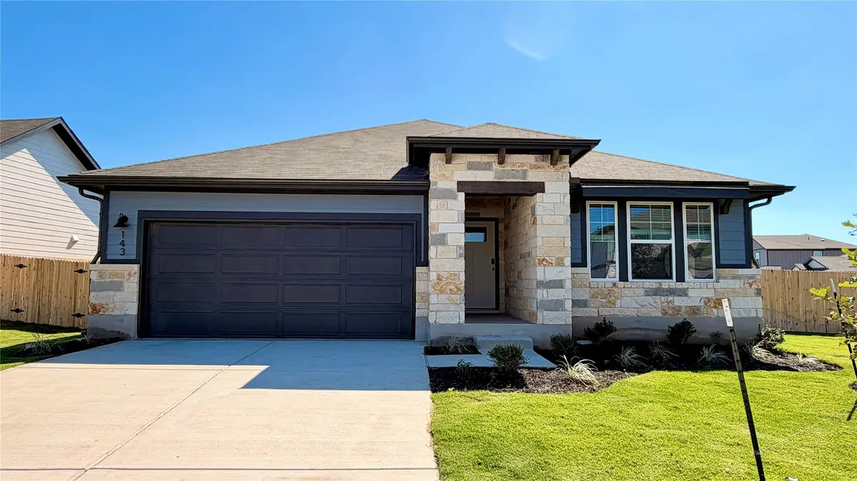 143 Coopers Hawk Crst, Cedar Creek, TX 78612 - #1