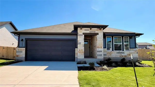 143 Coopers Hawk Crst, Cedar Creek, TX 78612