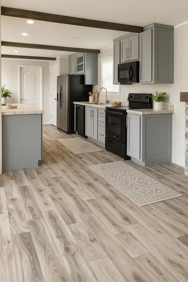 310 Randall Ave, Jefferson, TX 75657