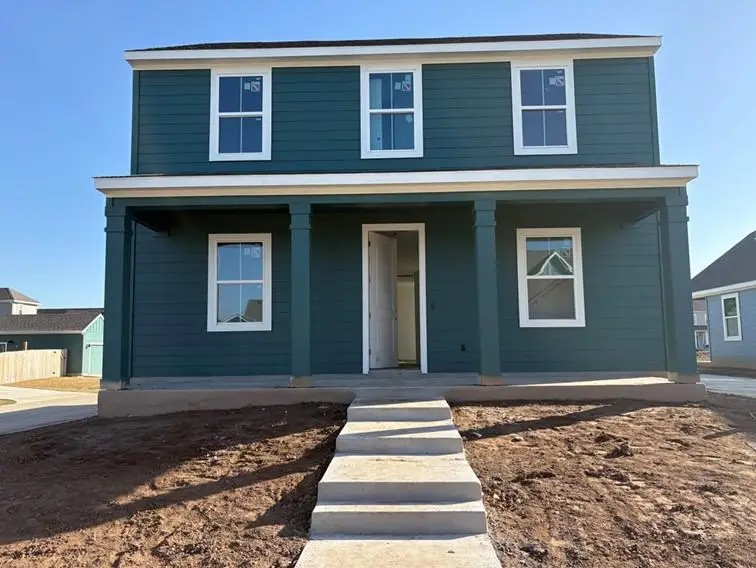 116 Cherry Blossom Ln, Taylor, TX 76574 - Image #1