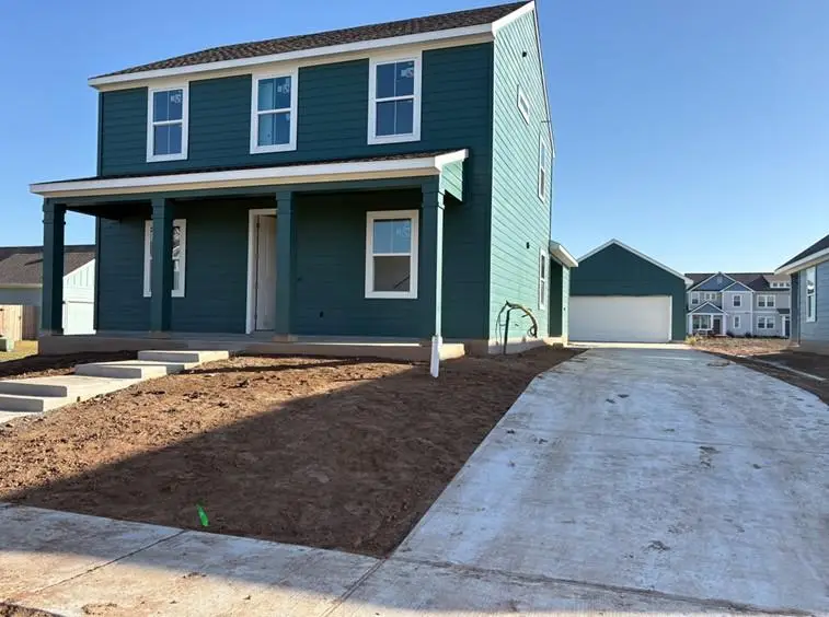 116 Cherry Blossom Ln, Taylor, TX 76574 - Image #2