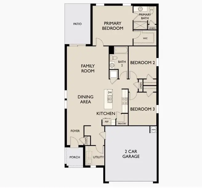 1337 Morris Loop, San Marcos, TX 78666 - #2