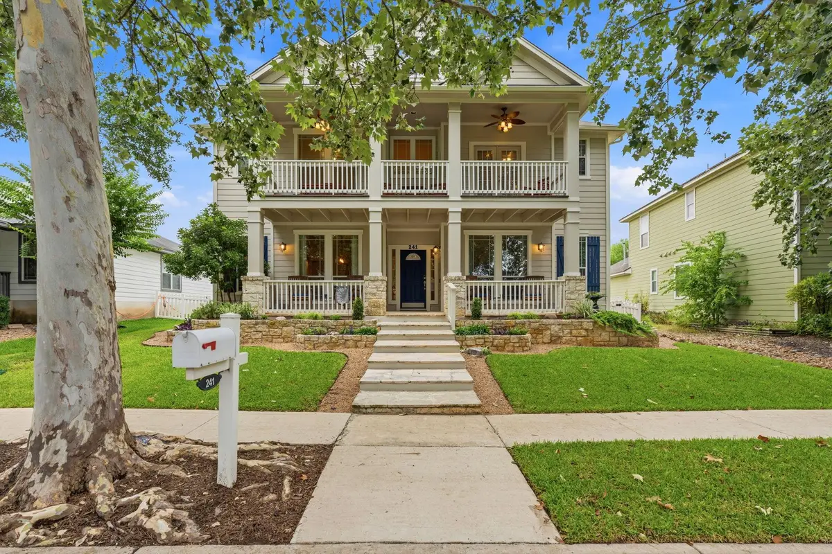 241 Skinner, Kyle, TX 78640 - #1